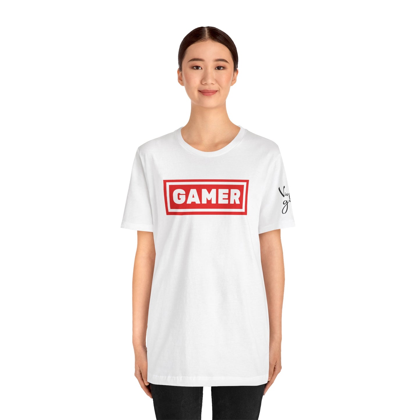 Gamer Tee