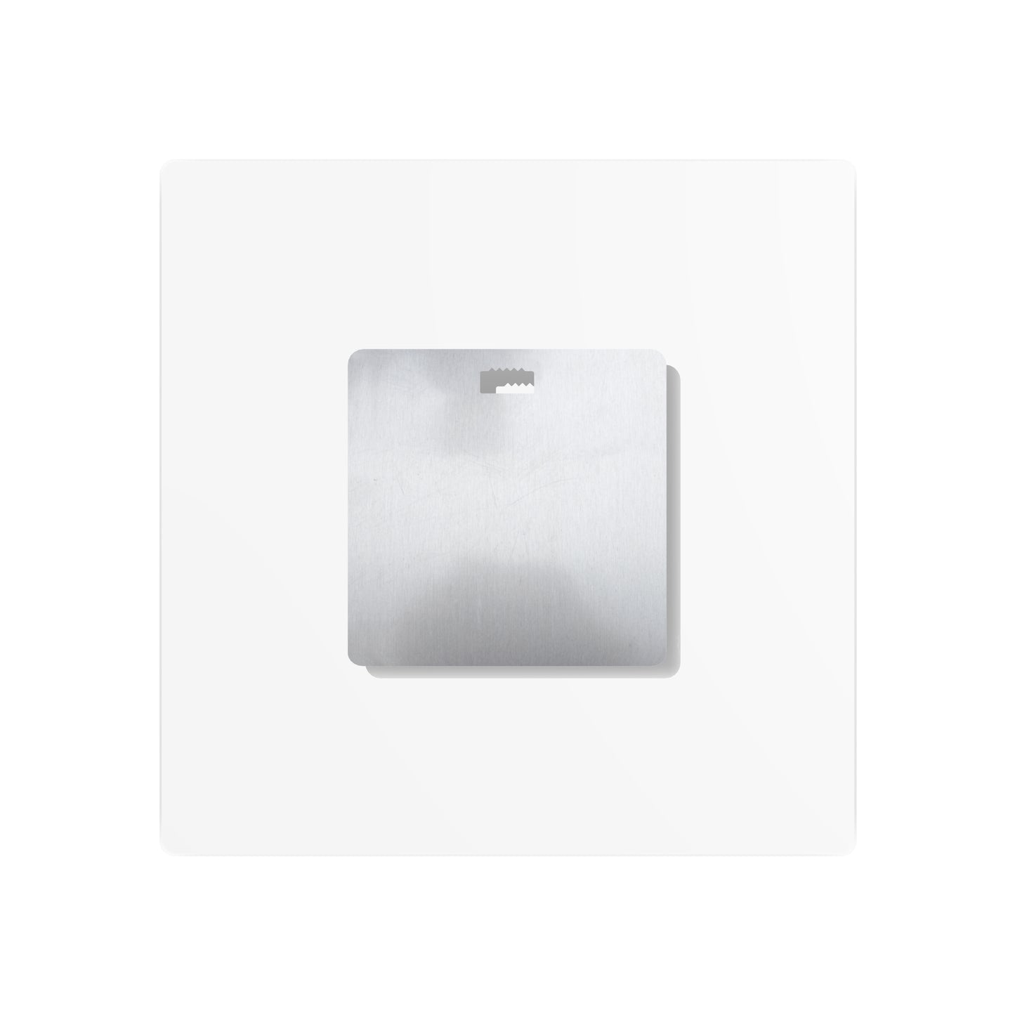 Teabag sign