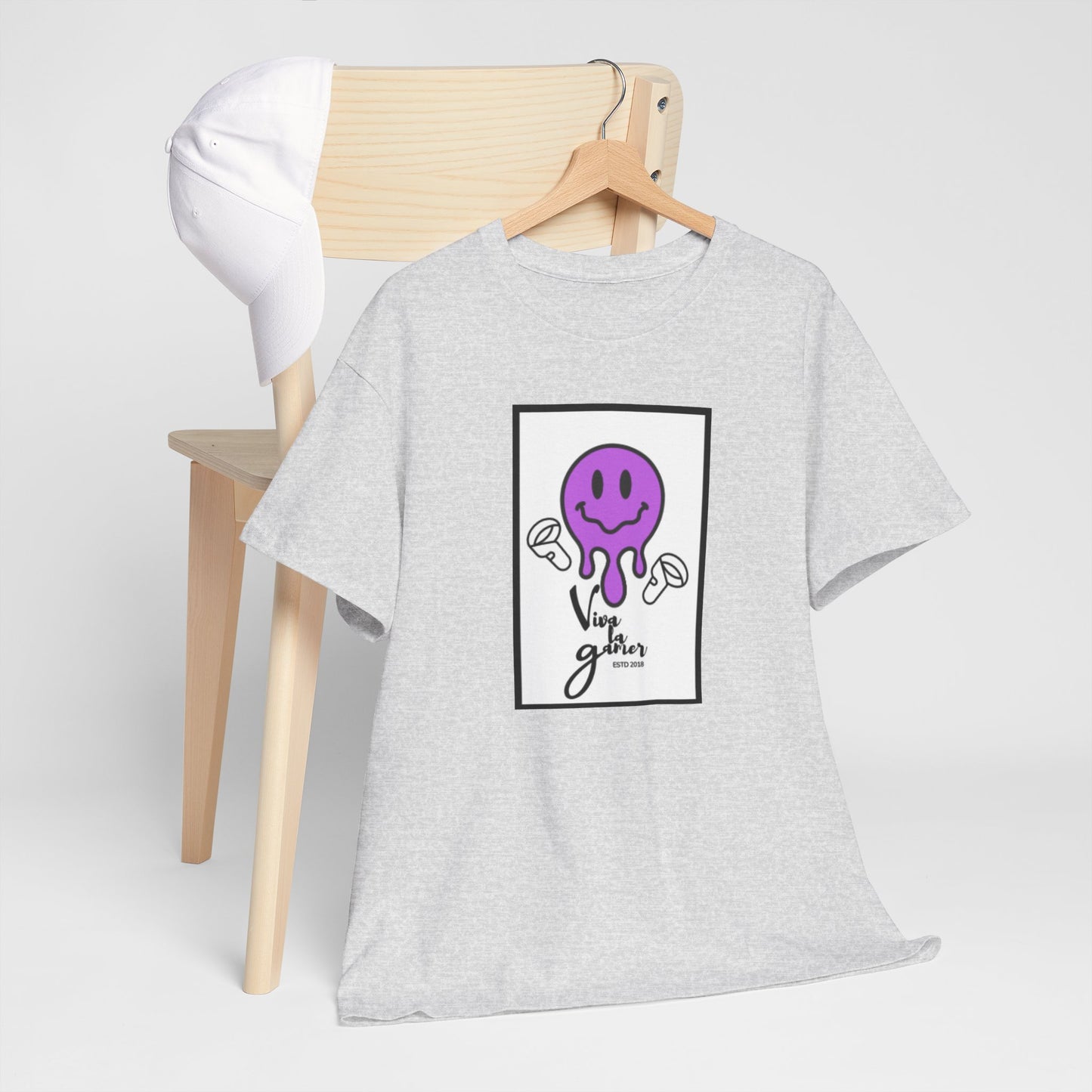 VR Drip T