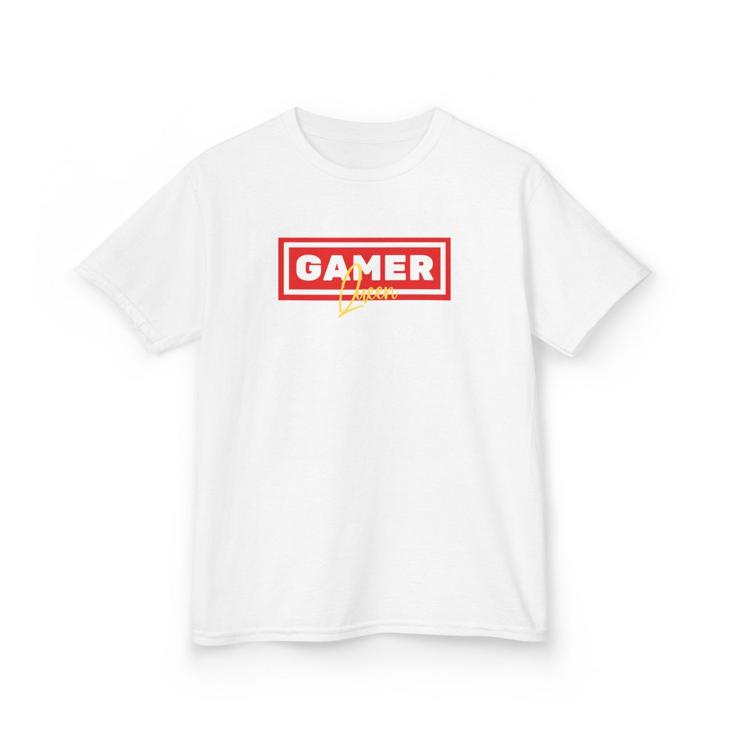 Youth Gamer Queen T