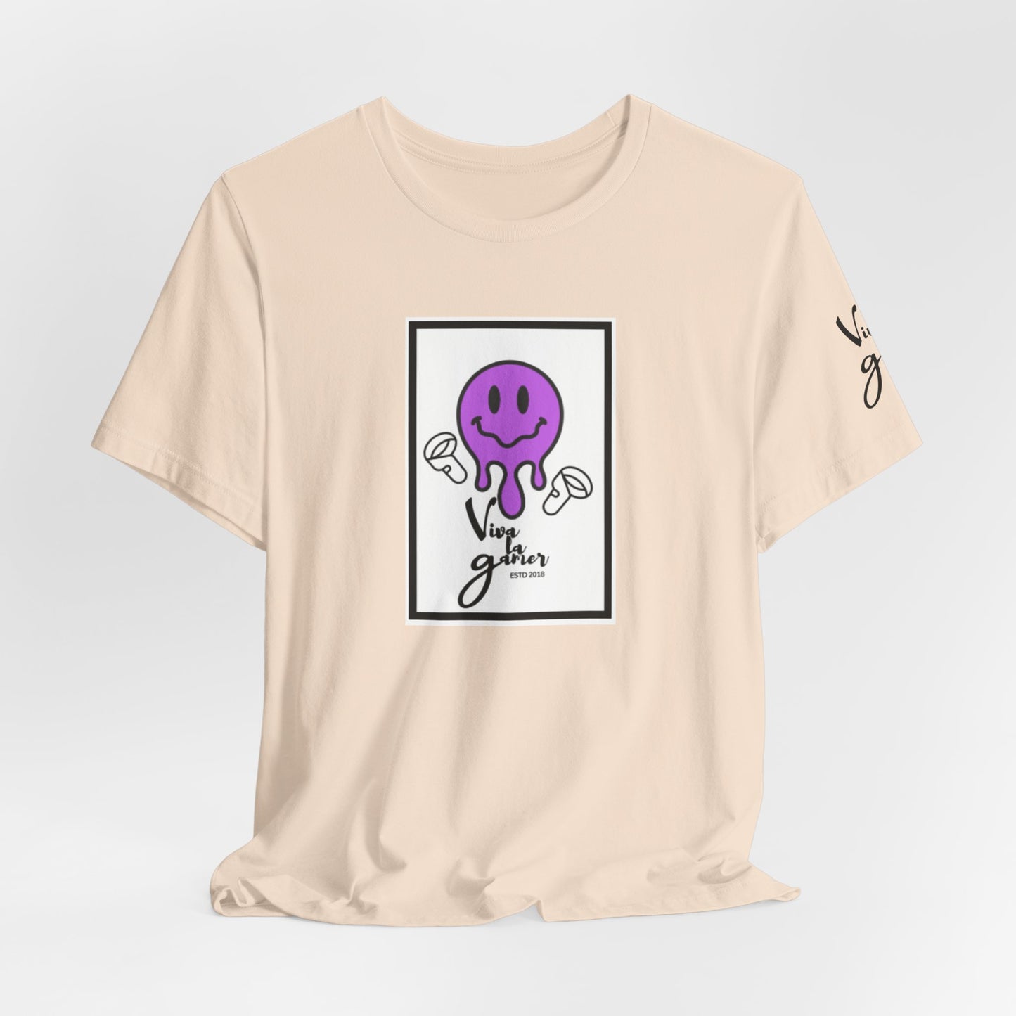 VR drip