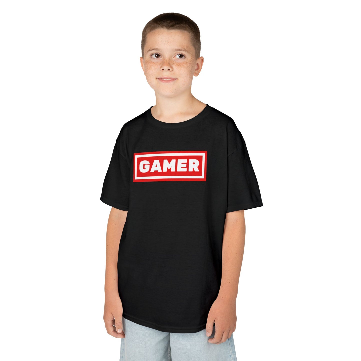Youth Gamer Tee