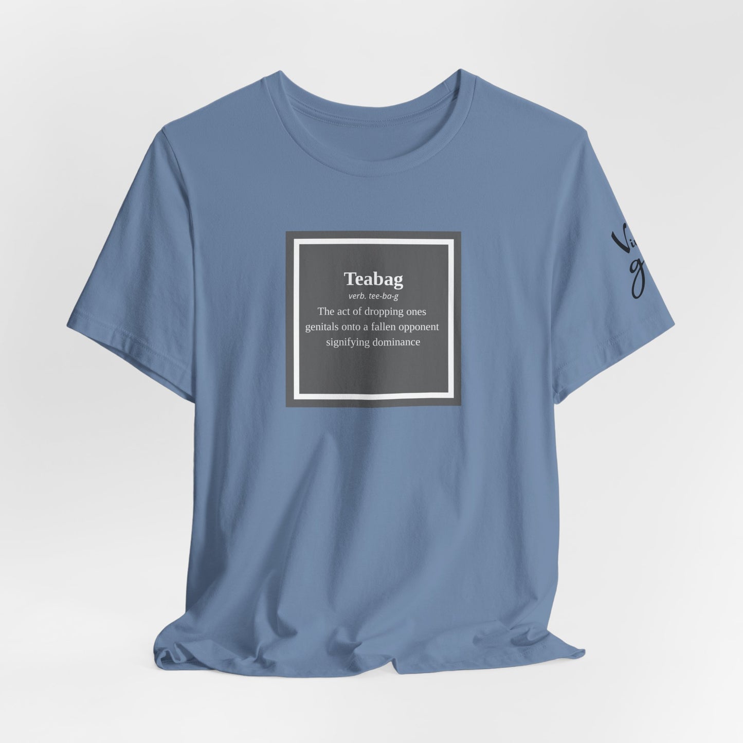 Teabag Tee