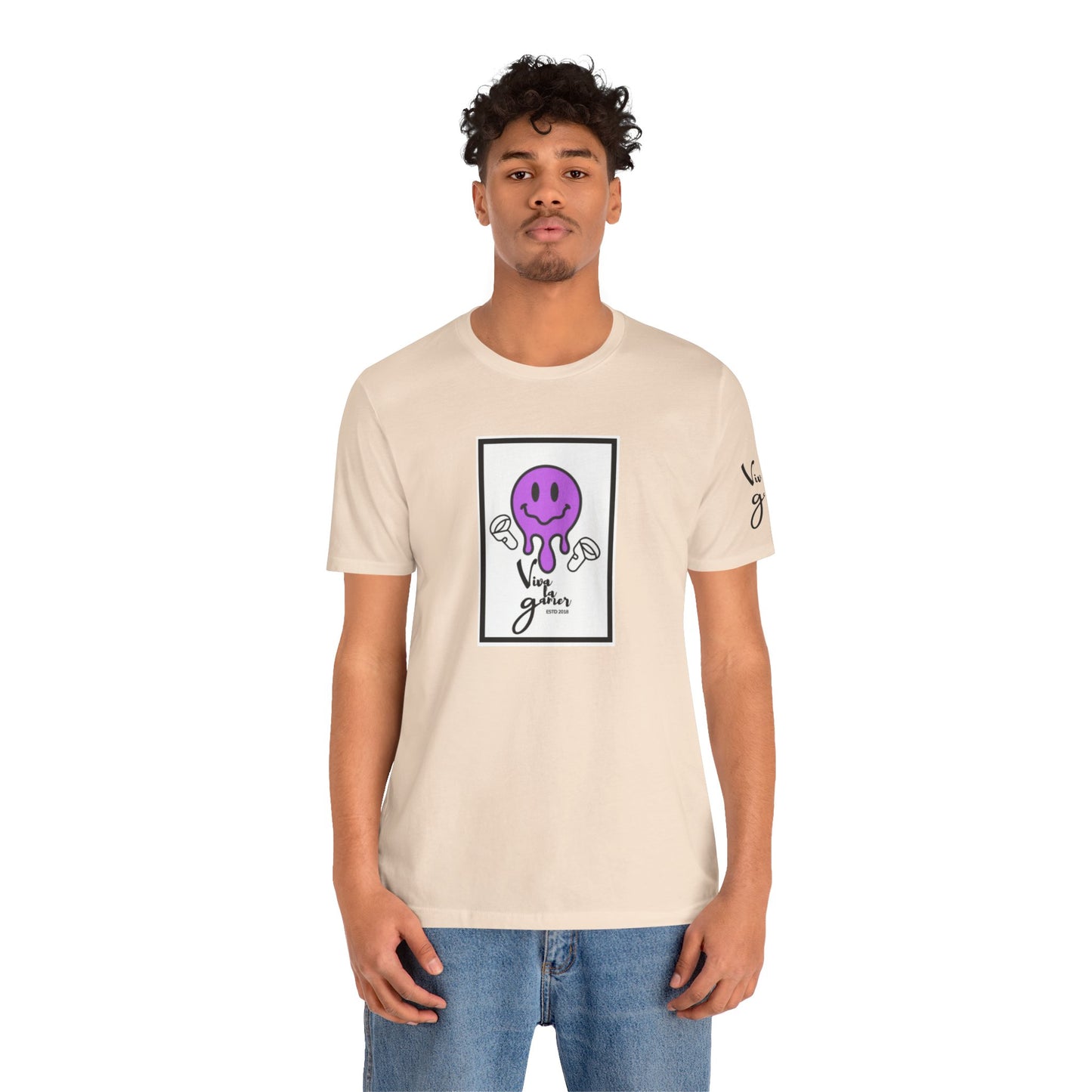 VR drip