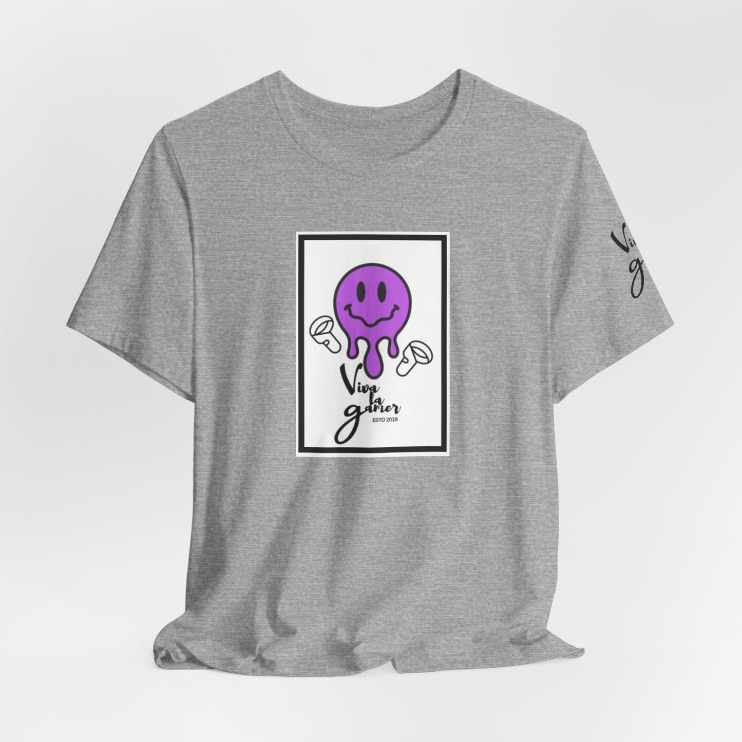 VR drip