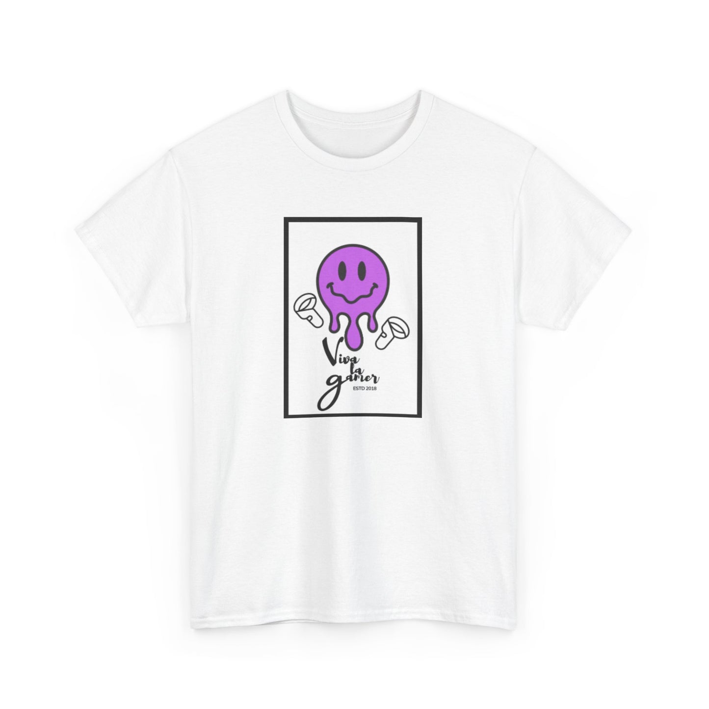 VR Drip T