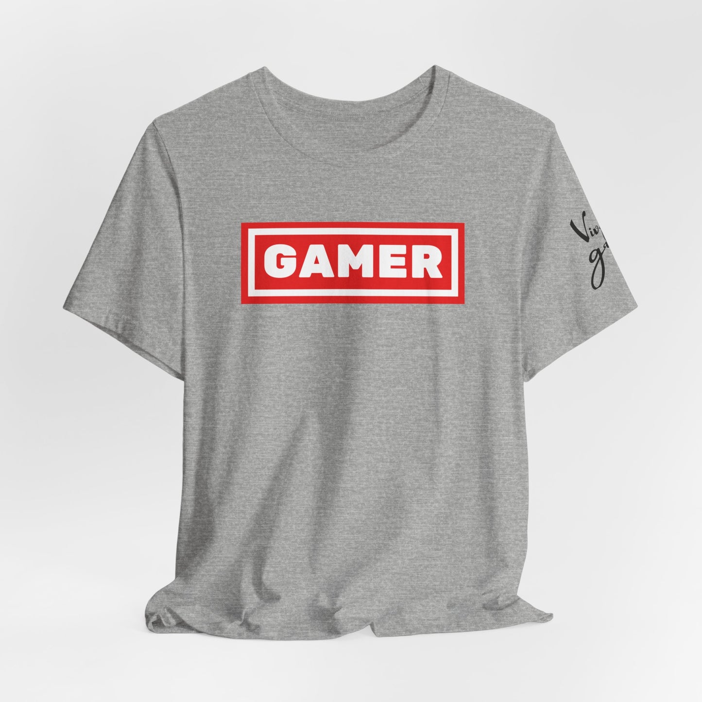 Gamer Tee