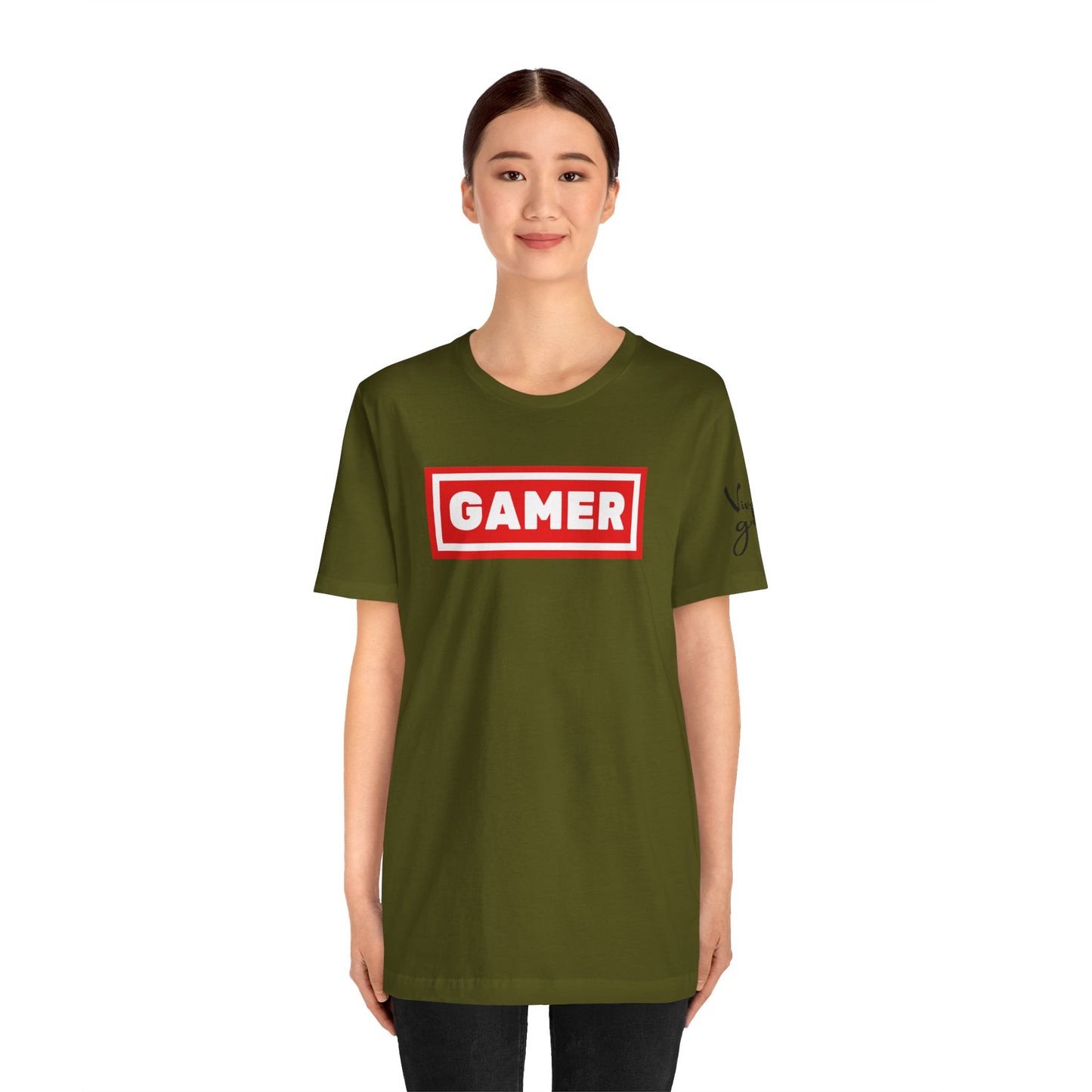 Gamer Tee
