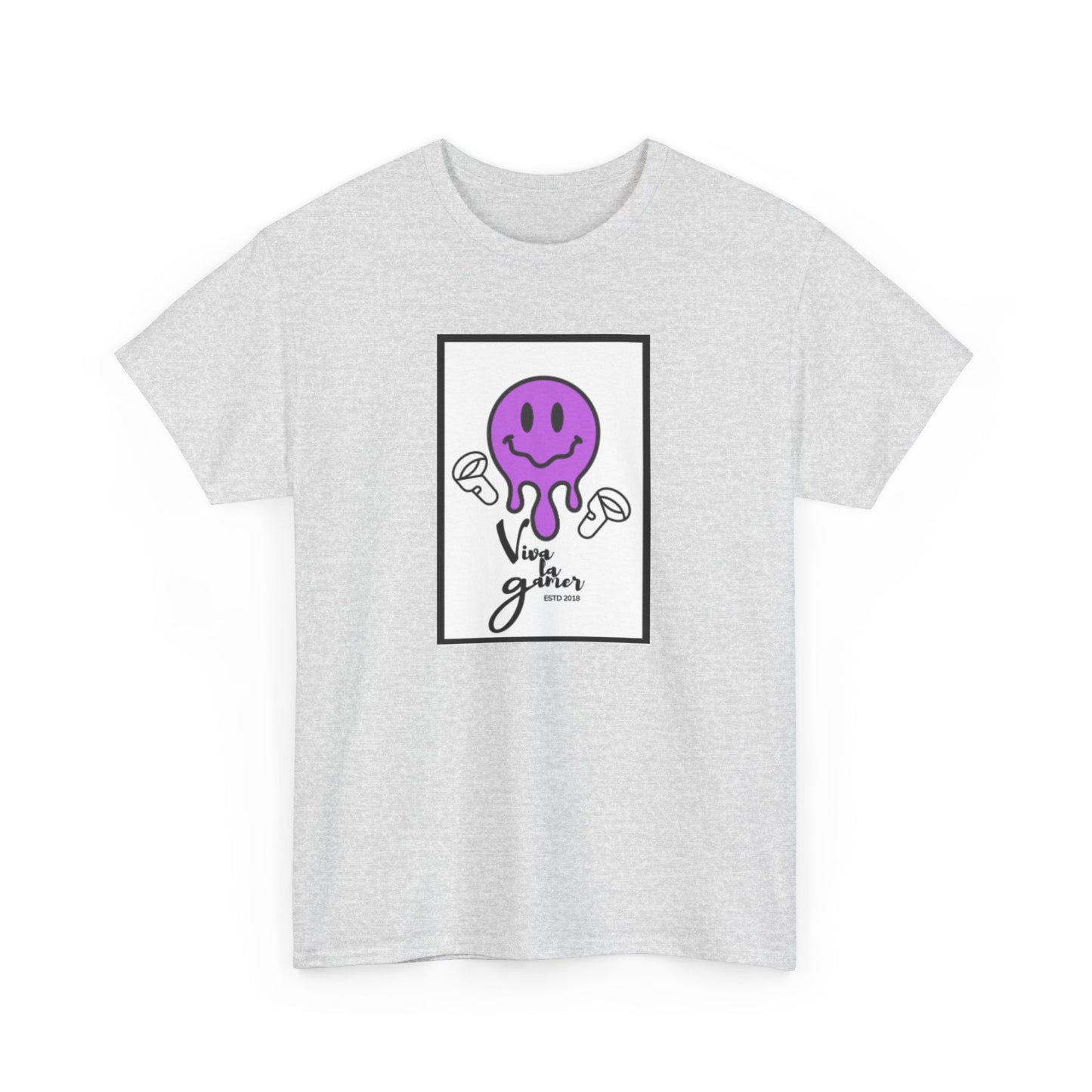 VR Drip T