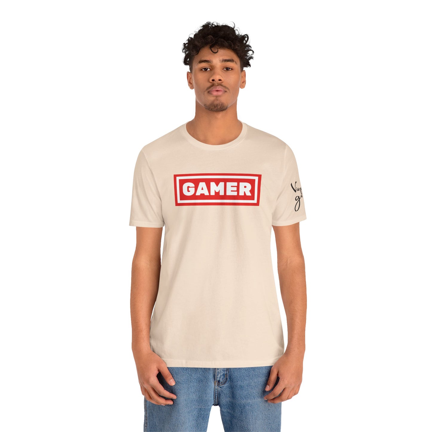 Gamer Tee
