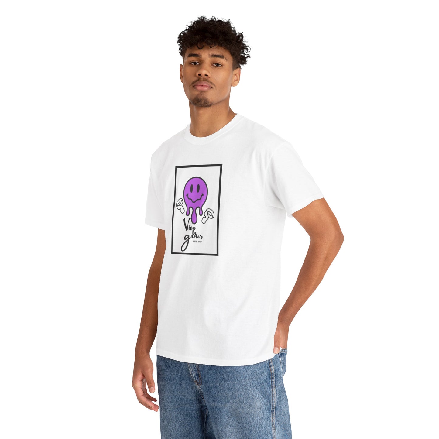 VR Drip T