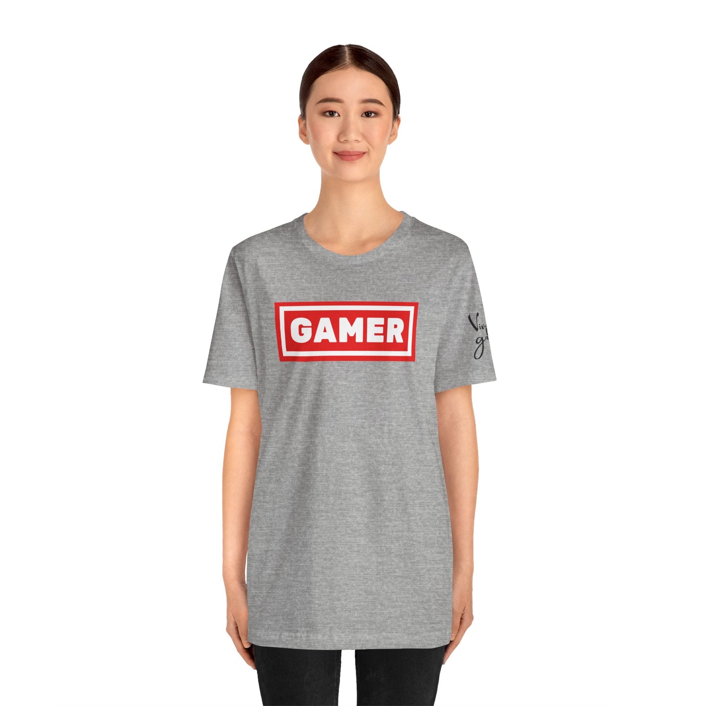 Gamer Tee