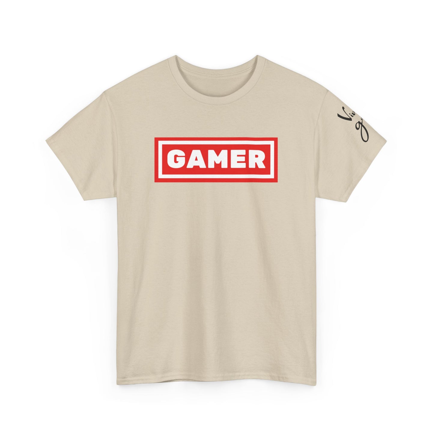 The Staple Gamer T