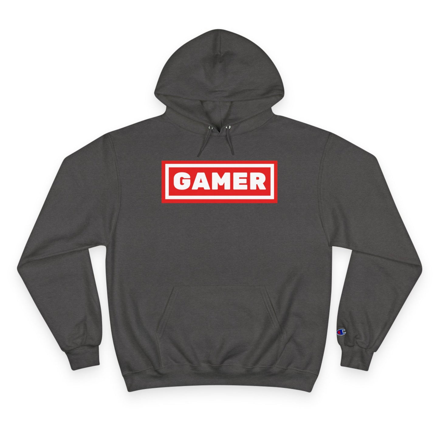Champion Gamer Hoodie