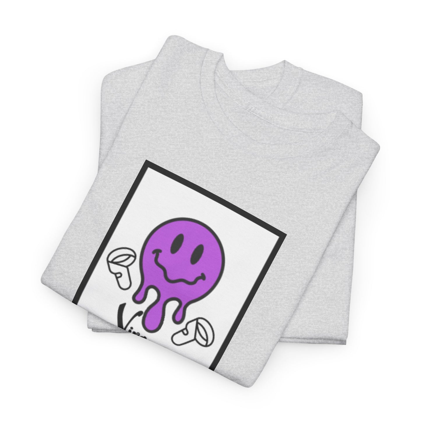 VR Drip T
