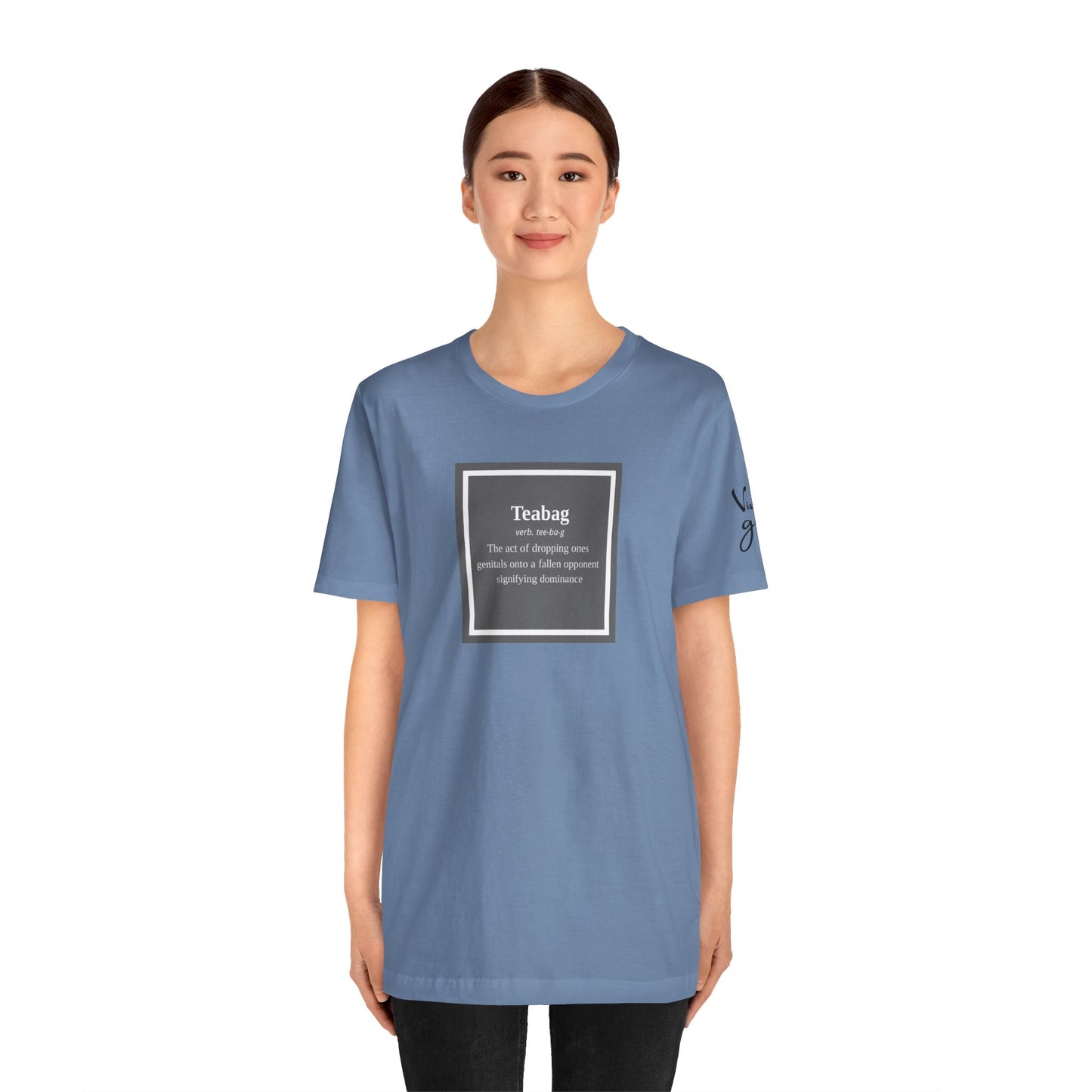 Teabag Tee