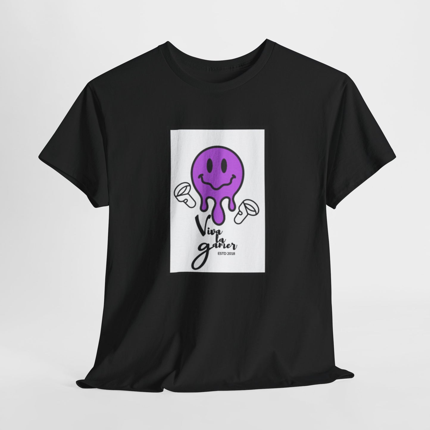 VR Drip T