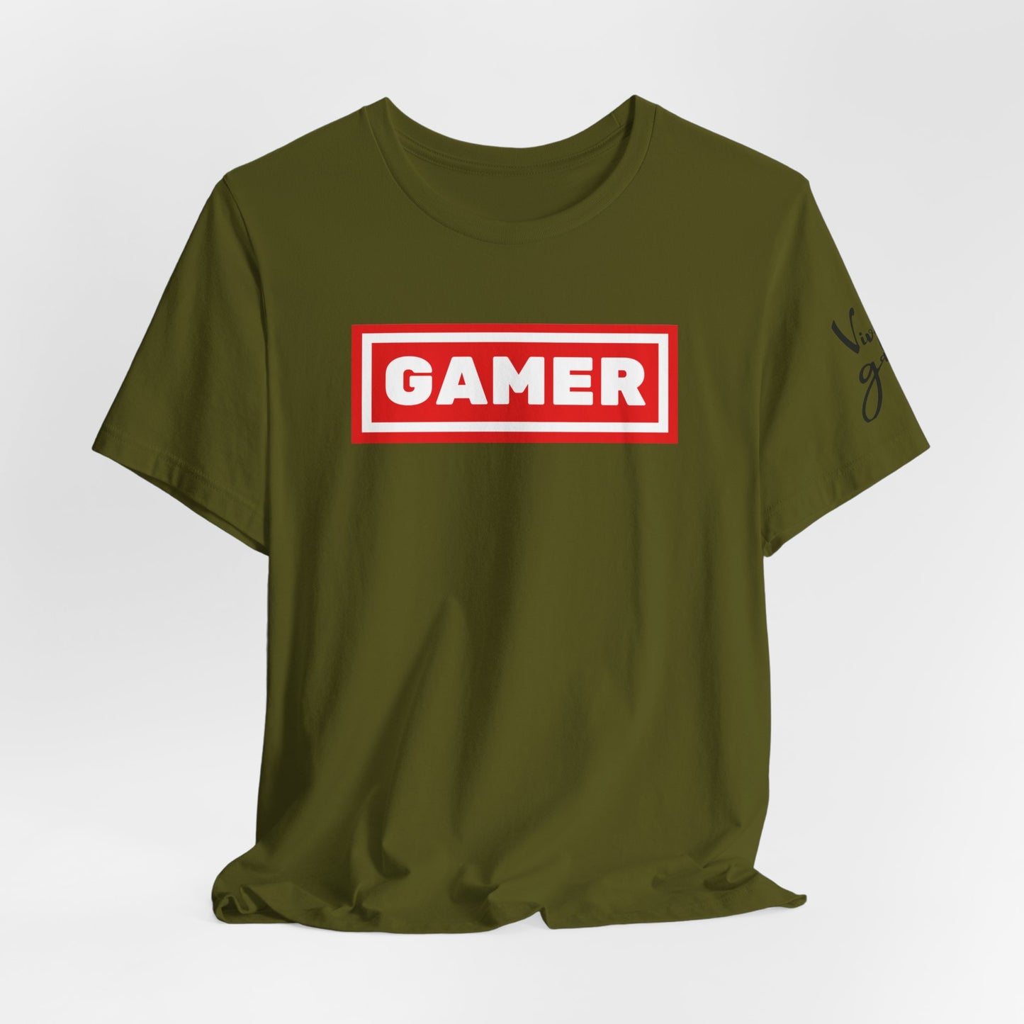 Gamer Tee