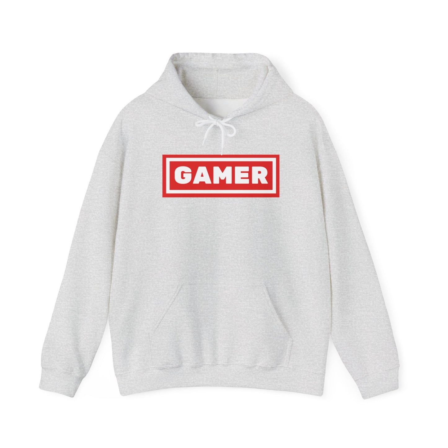 THE Gamer hoodie