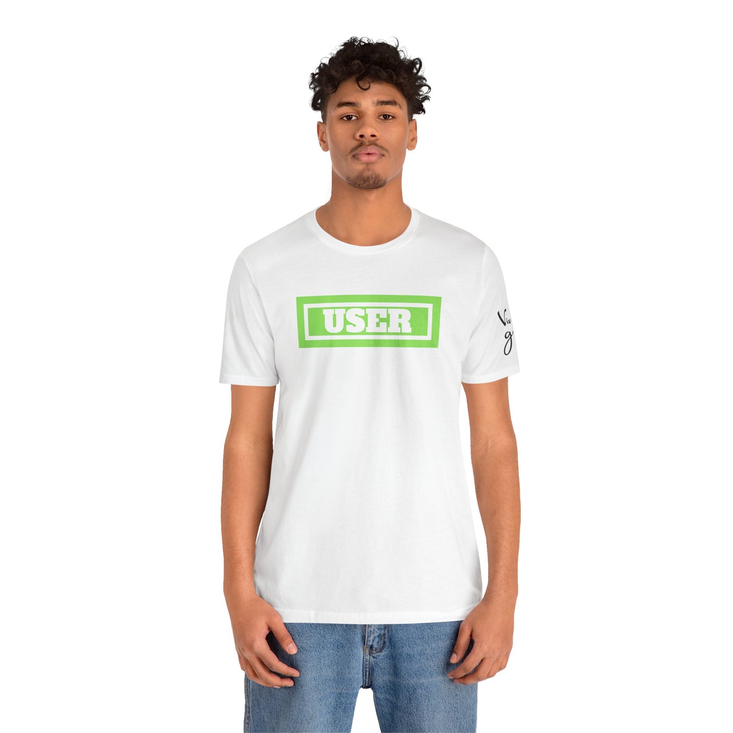 User Tee