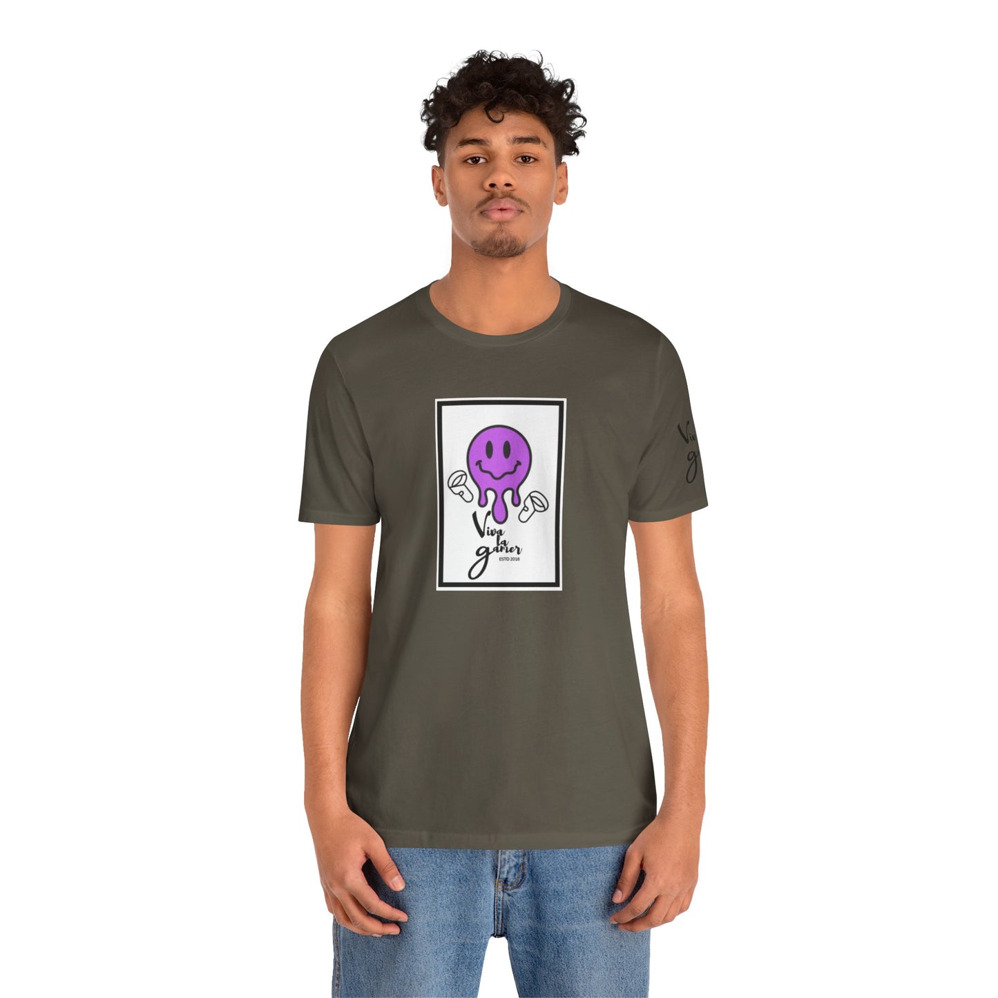 VR drip