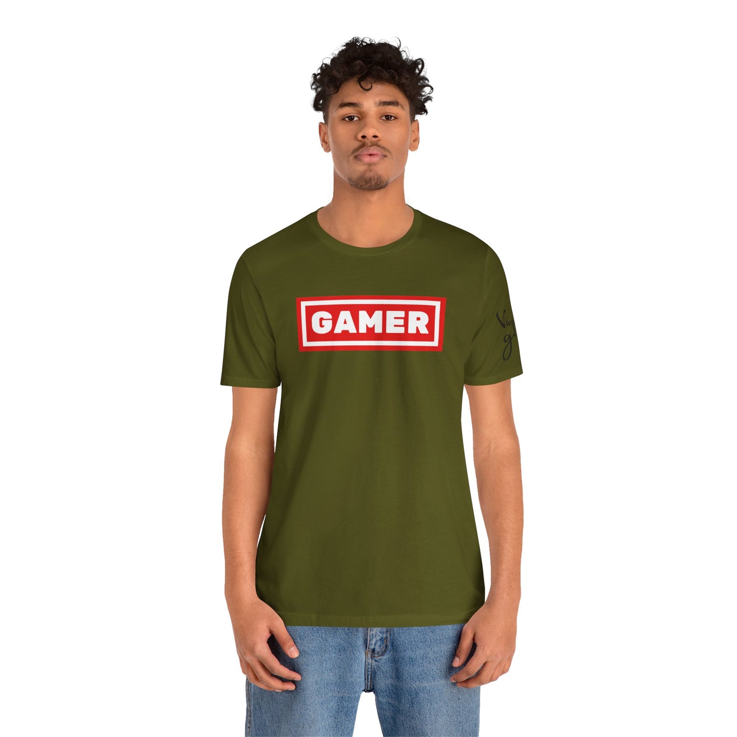 Gamer Tee