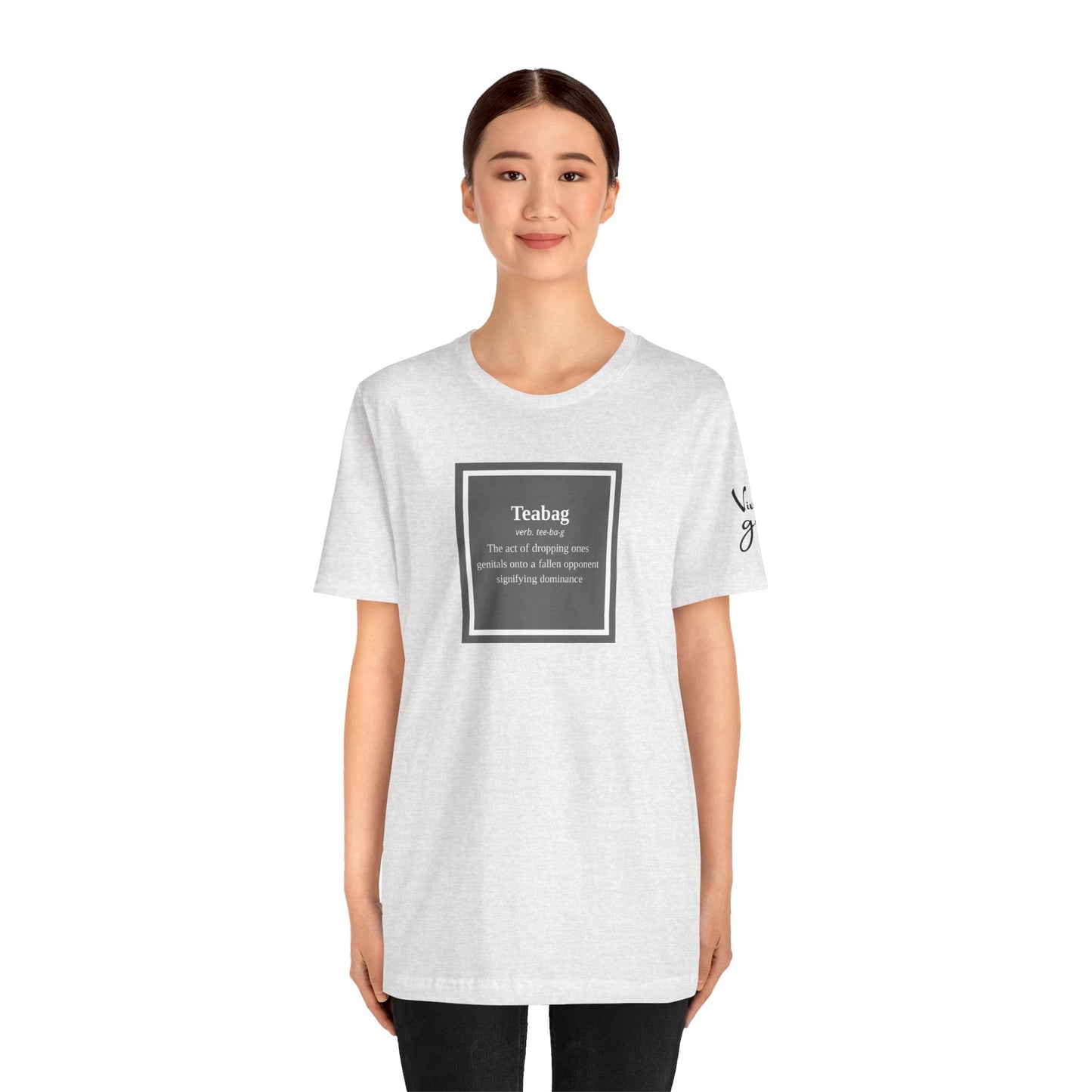Teabag Tee