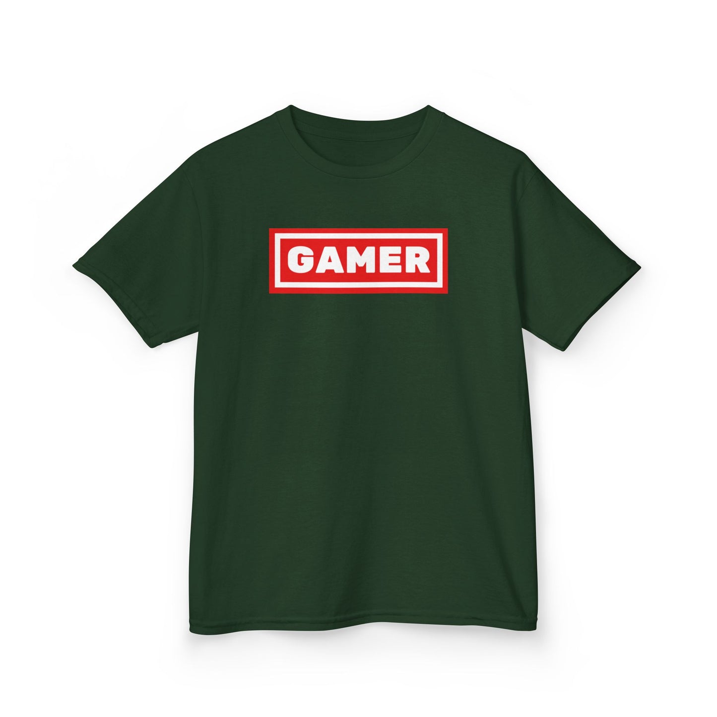 Youth Gamer Tee