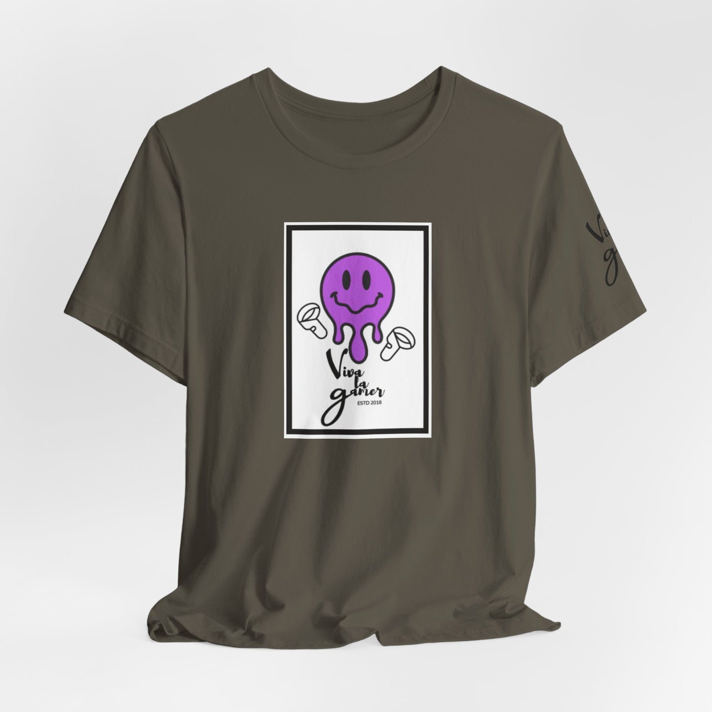 VR drip