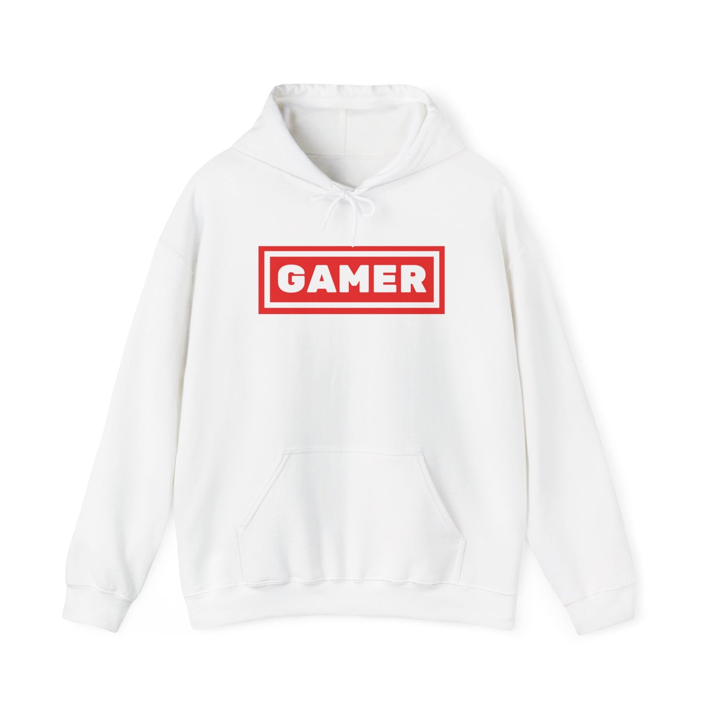 THE Gamer hoodie