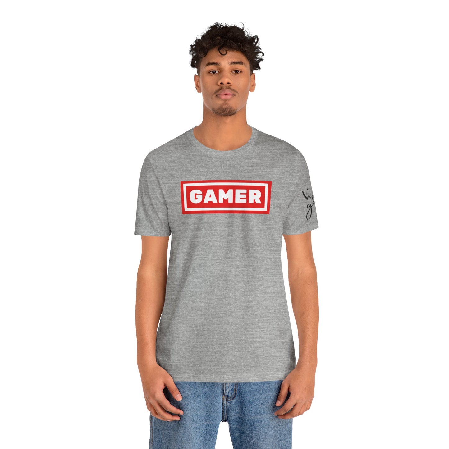 Gamer Tee