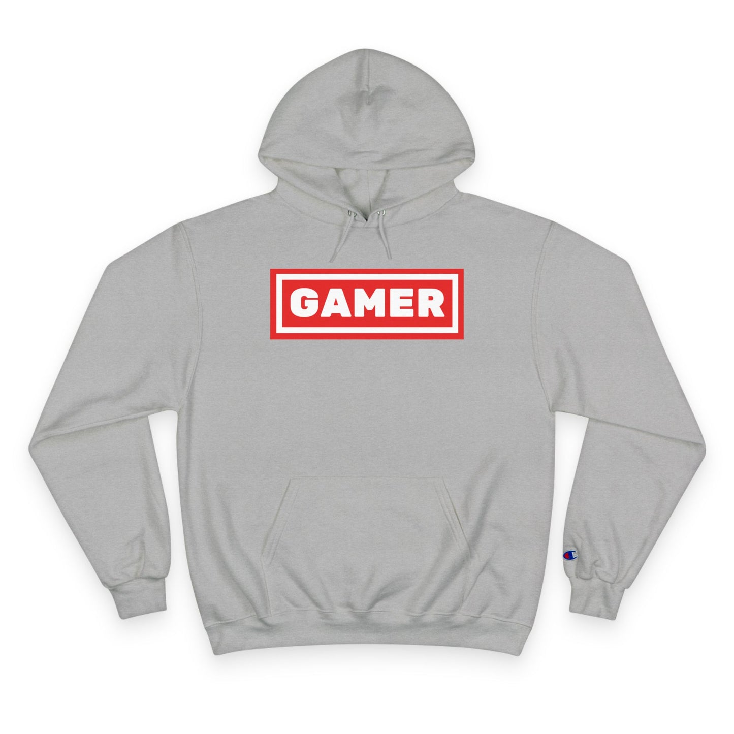 Champion Gamer Hoodie