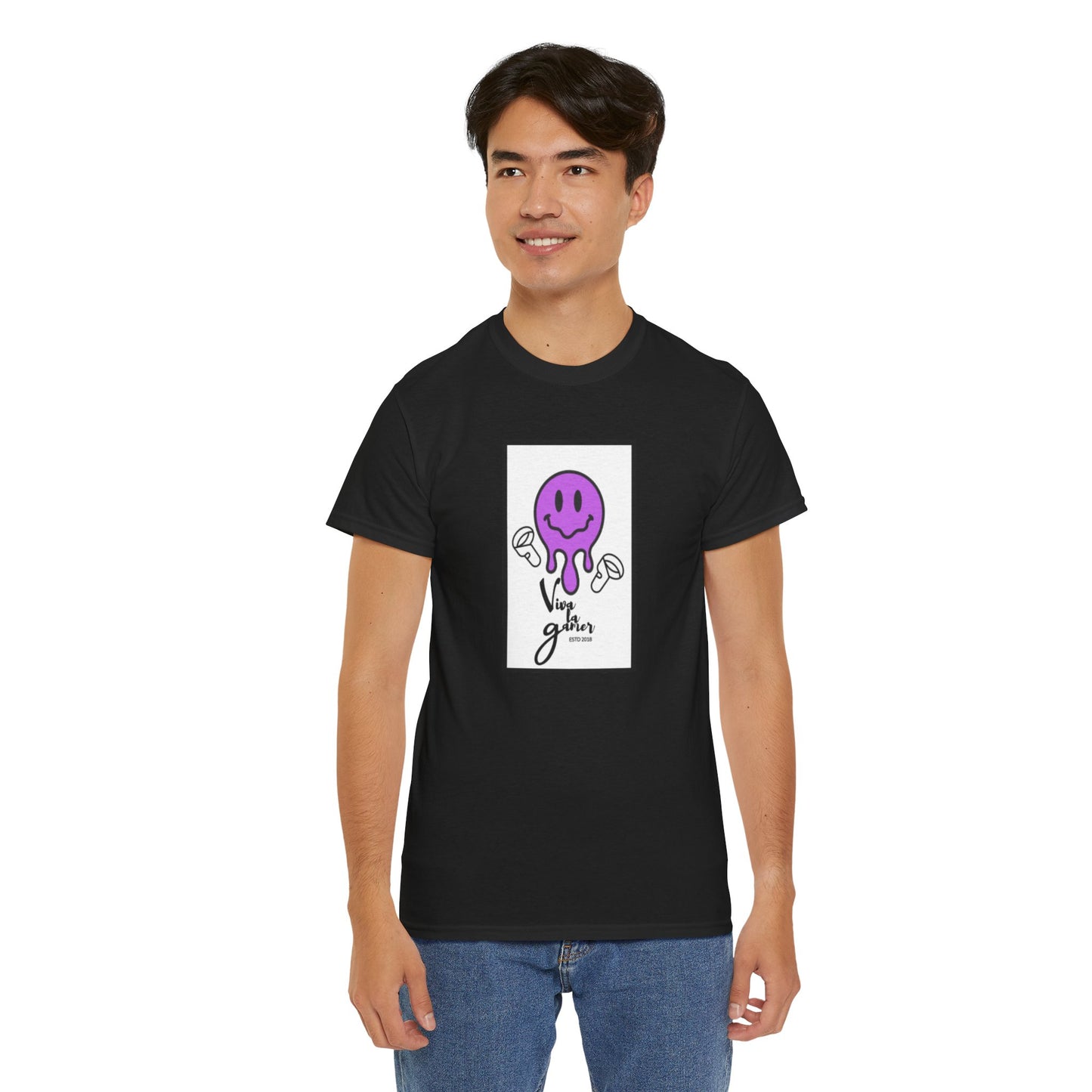 VR Drip T