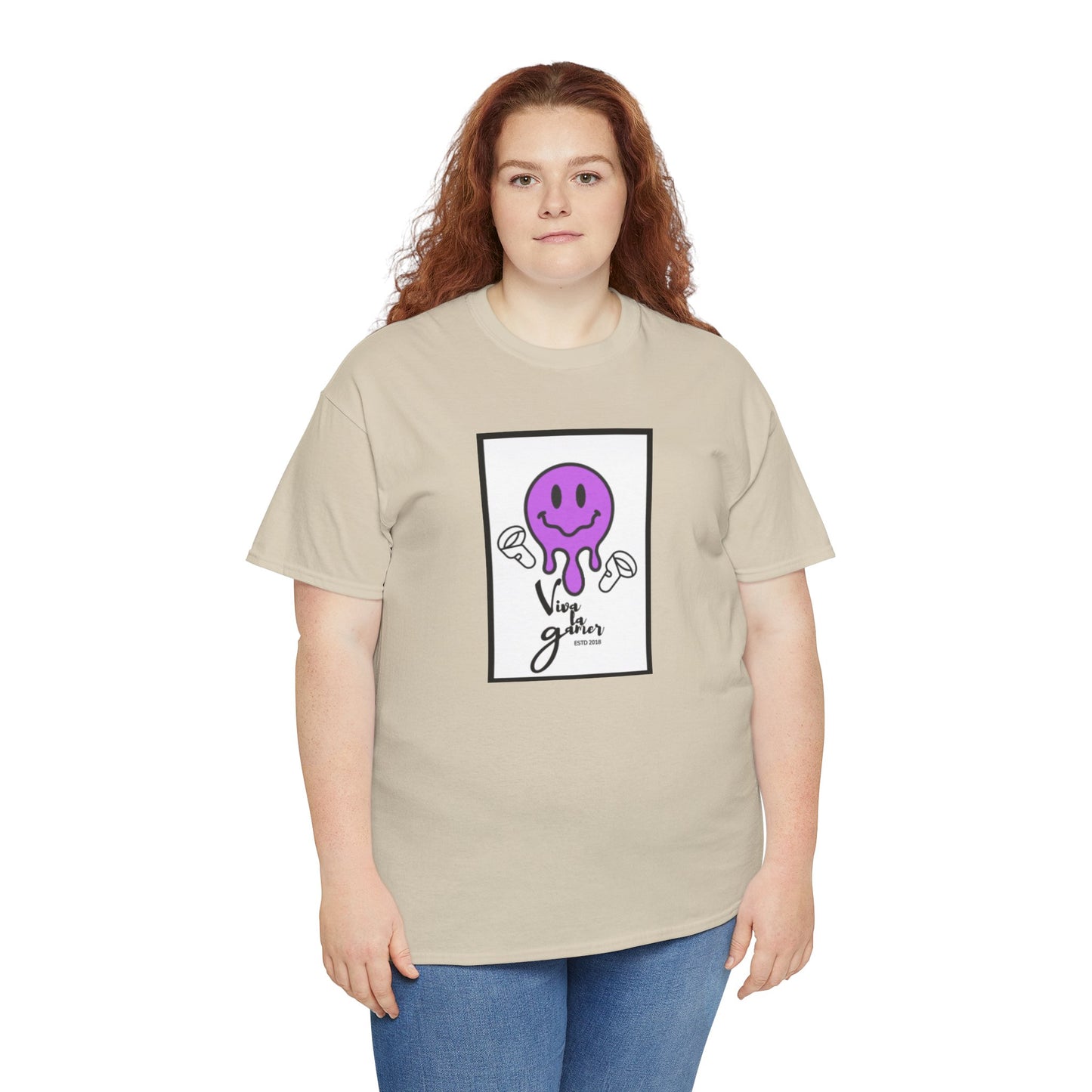 VR Drip T