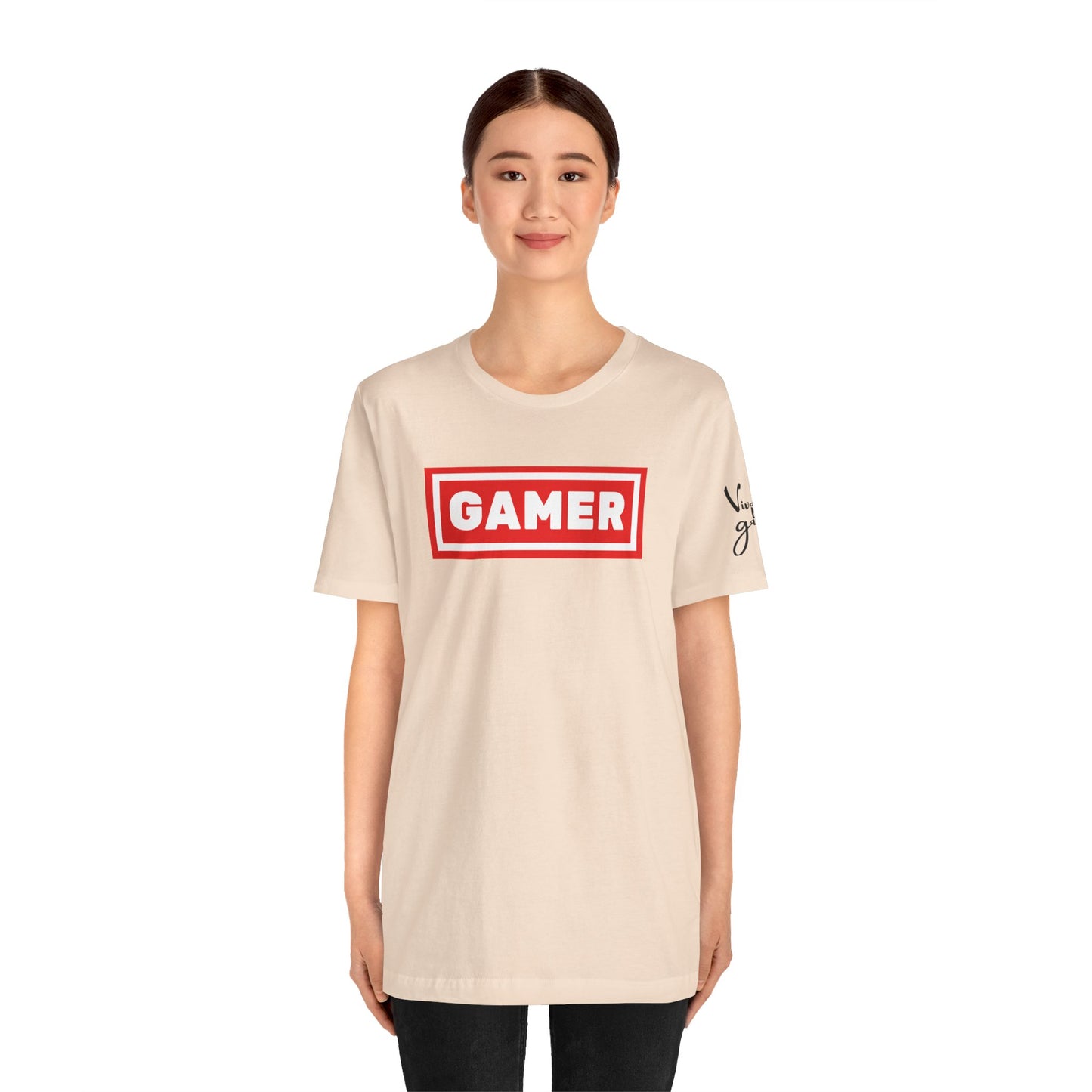 Gamer Tee