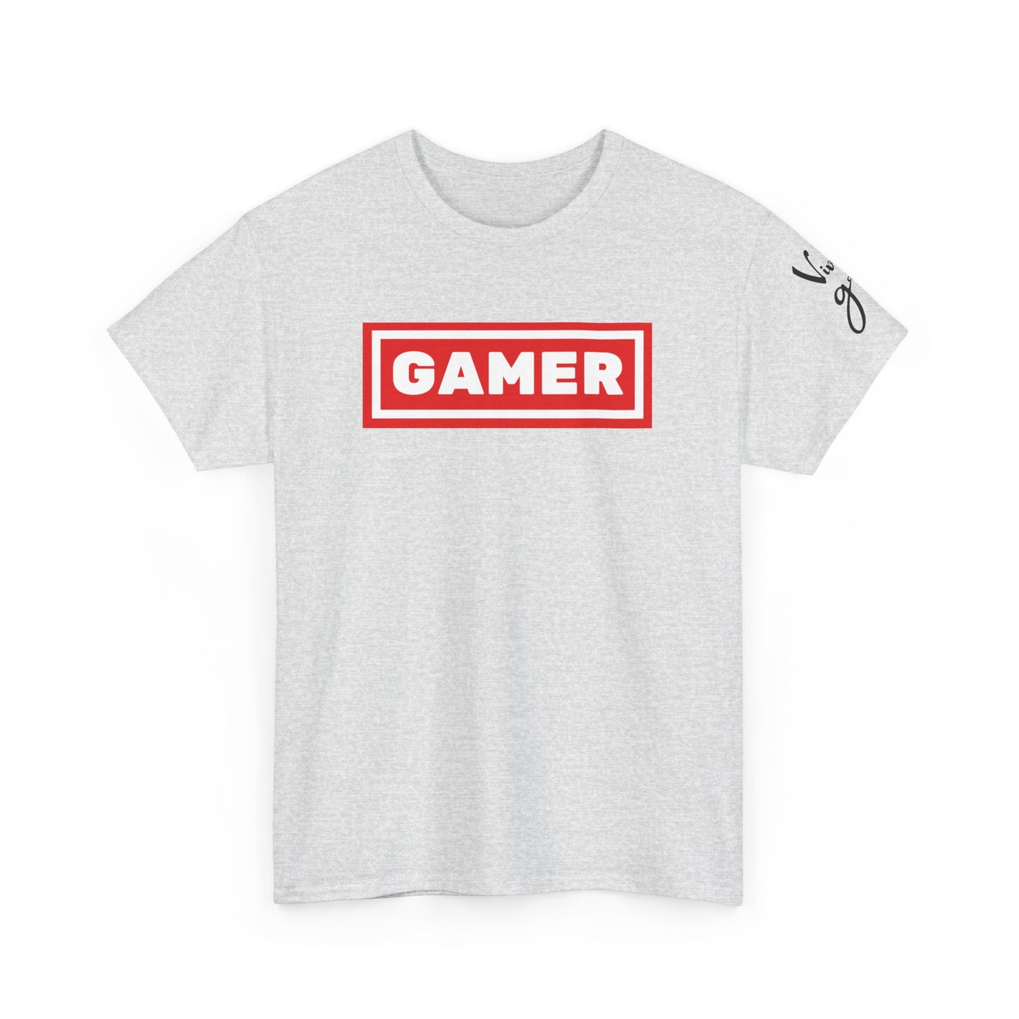 The Staple Gamer T