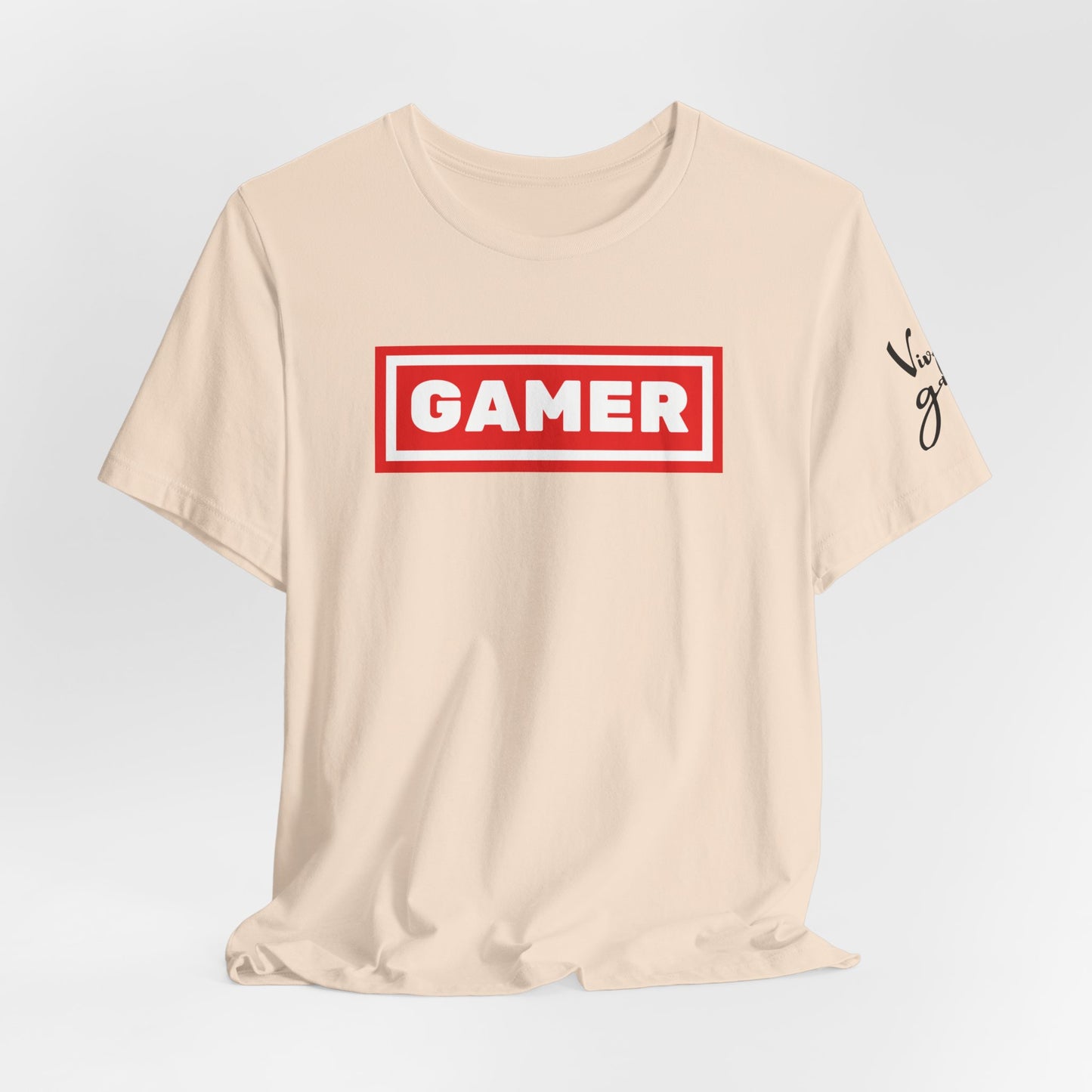 Gamer Tee