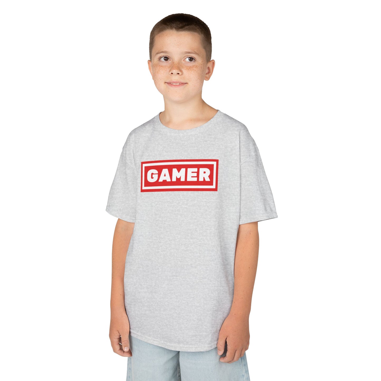 Youth Gamer Tee