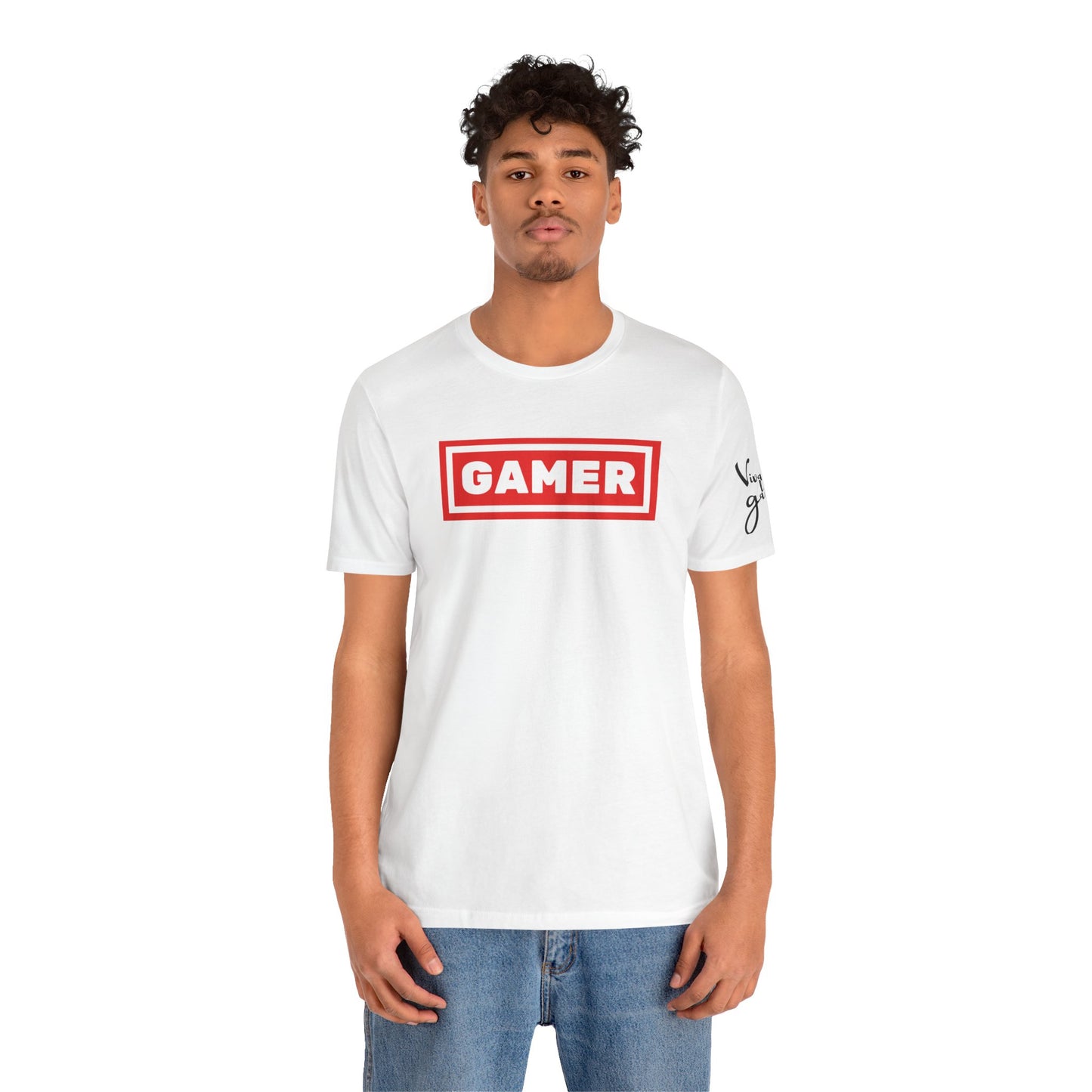 Gamer Tee