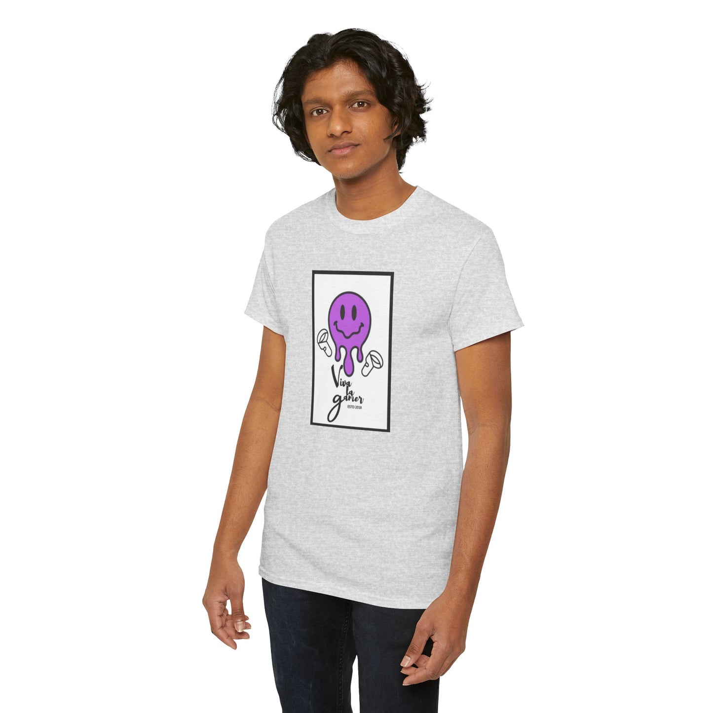 VR Drip T