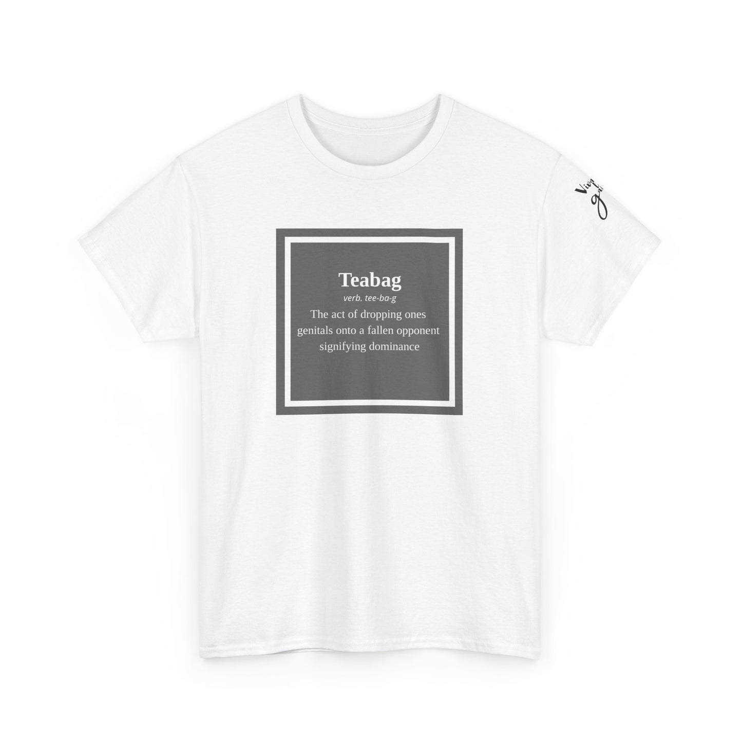 Teabag T