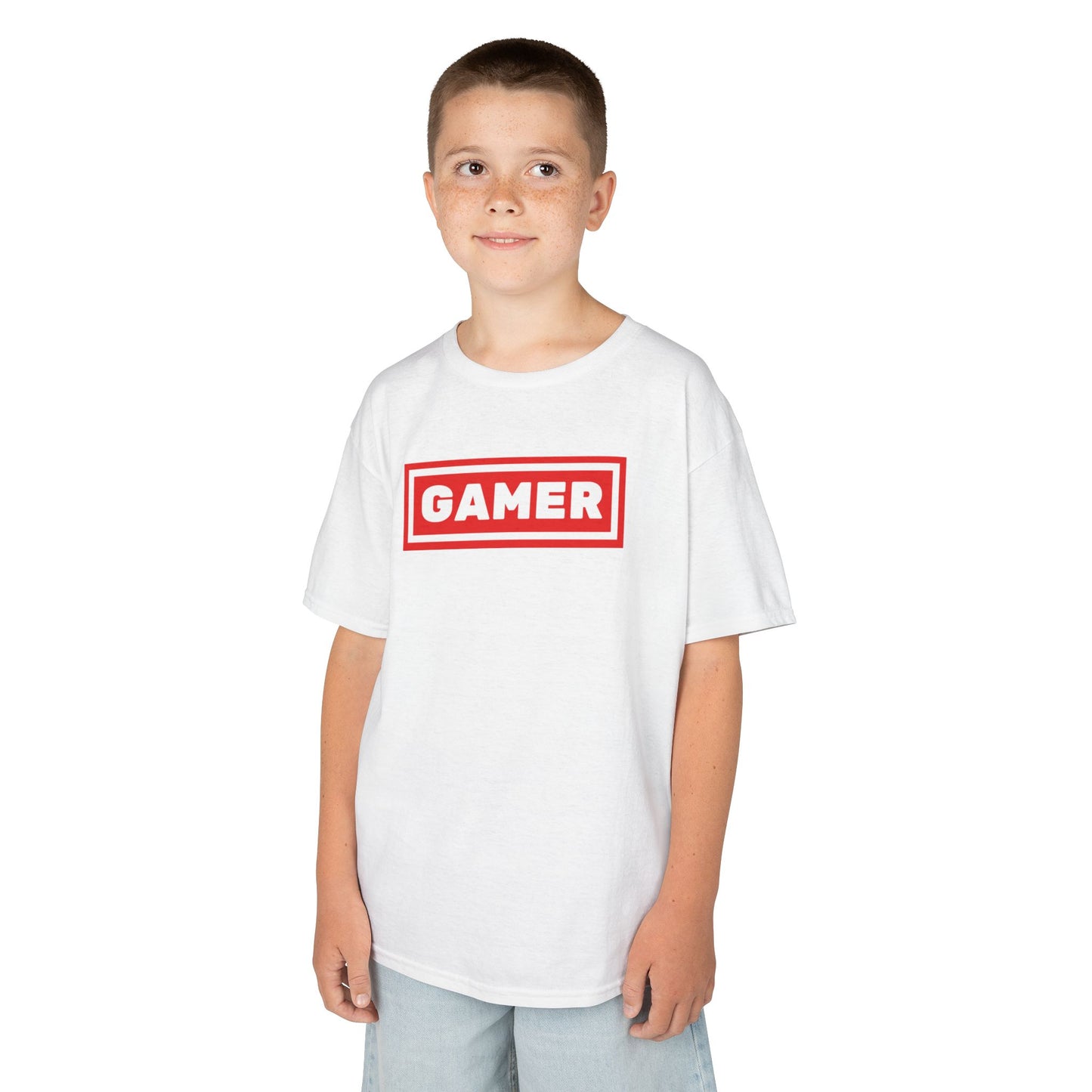 Youth Gamer Tee