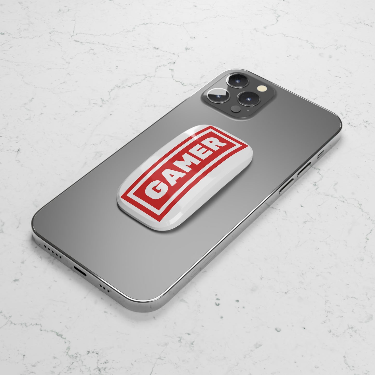 Phone Click-On Grip