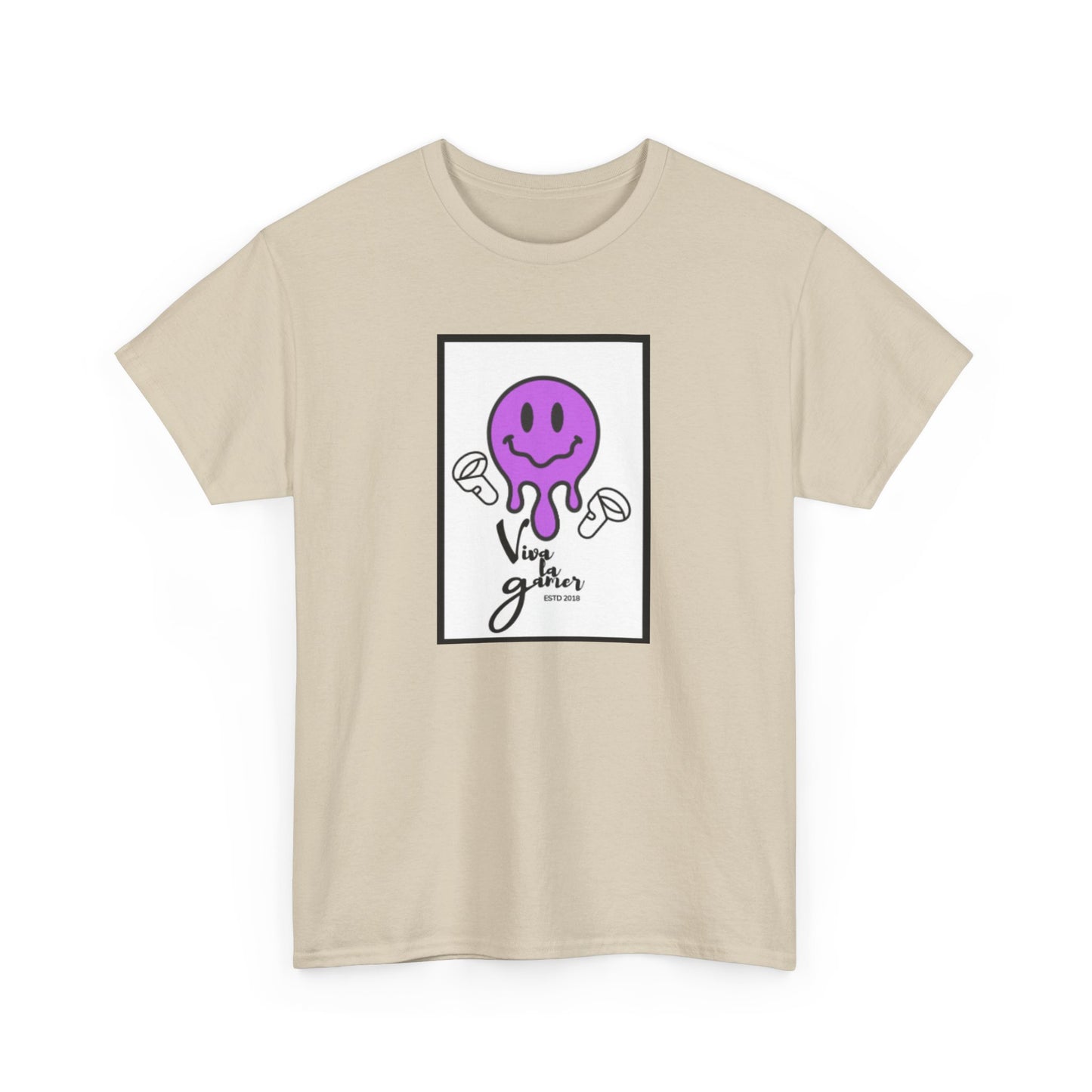 VR Drip T