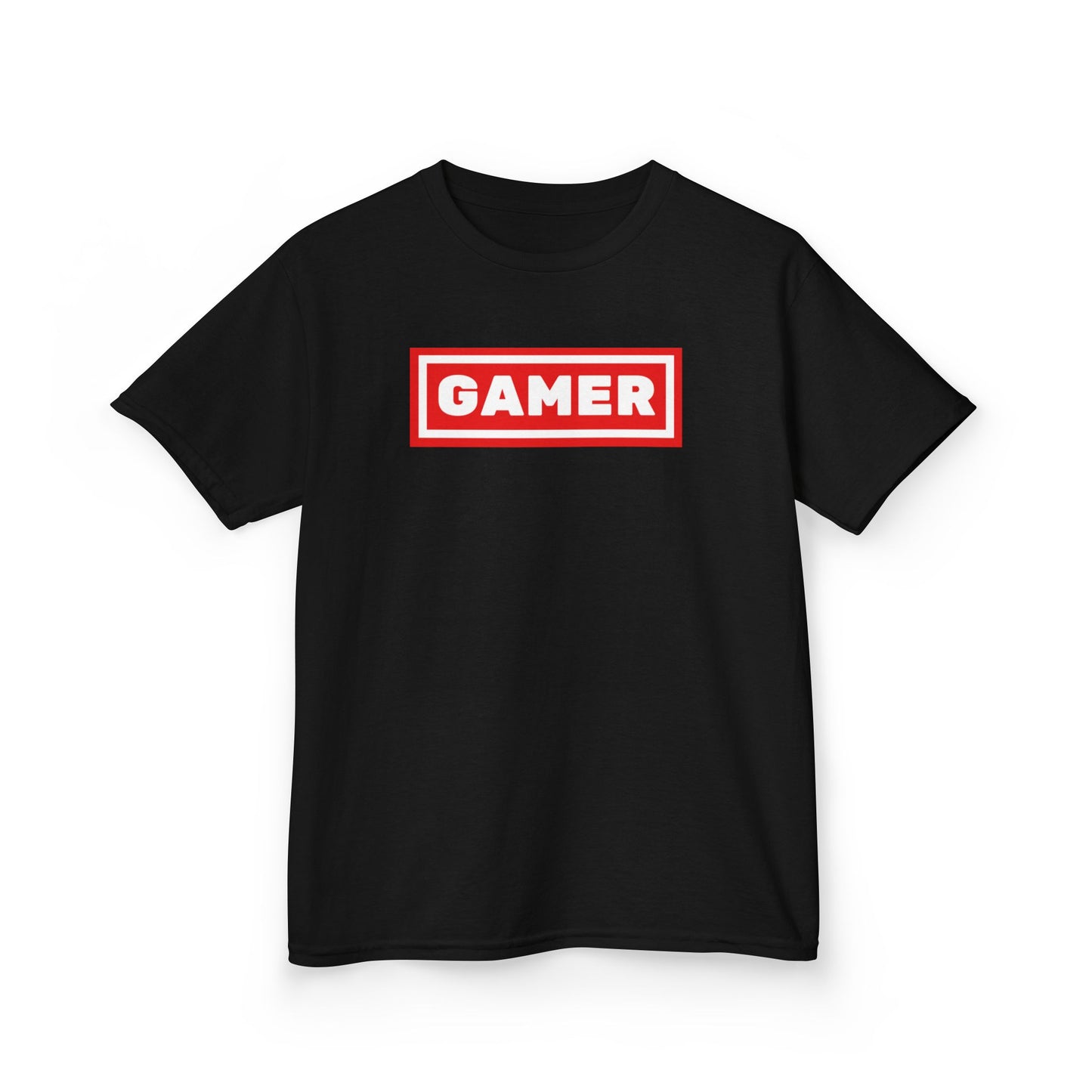 Youth Gamer Tee