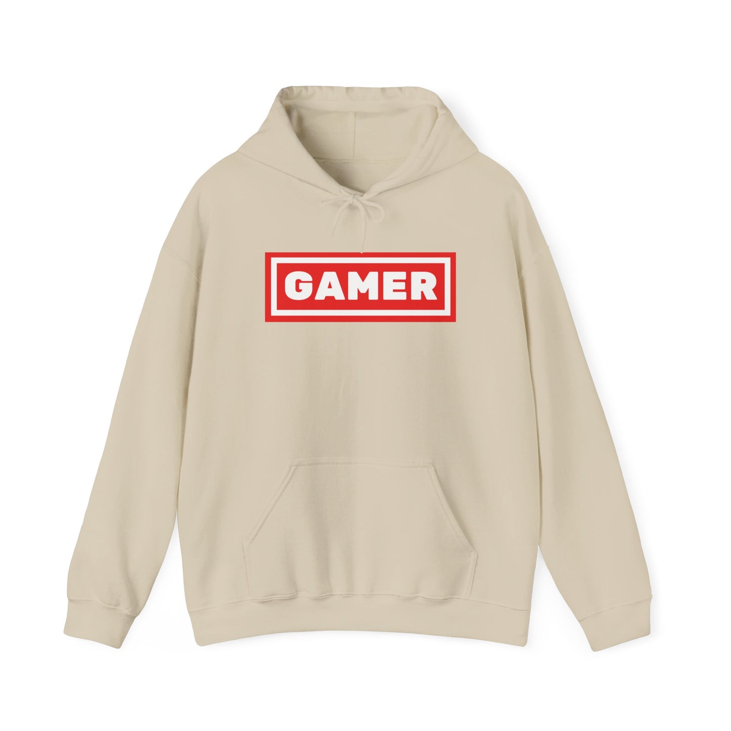 THE Gamer hoodie