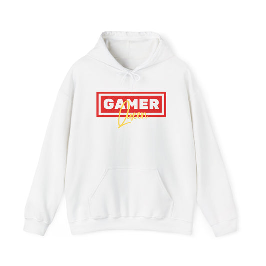 Gamer Queen hoodie