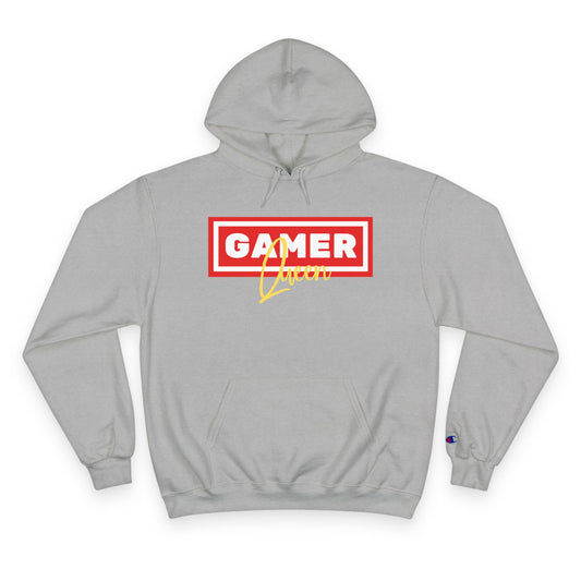 Gamer Queen Hoodie