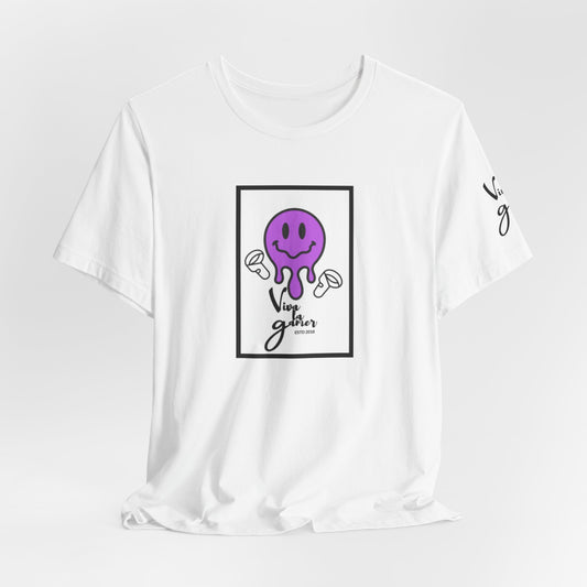 VR drip