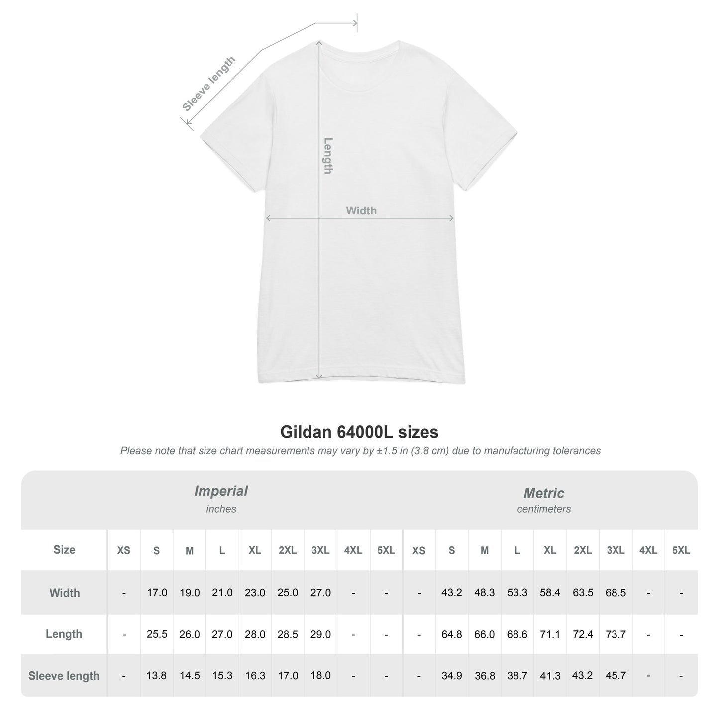 Women's User Tee